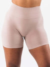 ZASUWA Female Ultra Quick-dry Hip-lift Scrunch Bum Booty Shorts