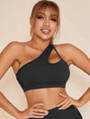 ZASUWA Female Mesh Openwork Sports Bras