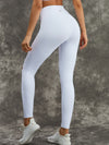 ZASUWA Female Hollow Out Leggings