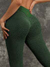 ZASUWA Female Tiktok Scrunch Bum Leggings