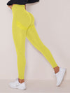 ZASUWA Female High-waist Skinny Stretch Leggings