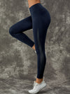 ZASUWA Female Mesh Quick-dry Leggings