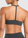 ZASUWA Female Halter Backless Sports Bras