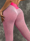 ZASUWA Female Tiktok Scrunch Bum Leggings