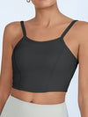 ZASUWA Female Beautiful Back Quick Dry Sports Bras