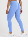 ZASUWA Female Hip-lift Seamless Quick-dry Leggings