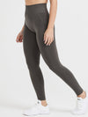 ZASUWA Female Hip-lift Seamless Quick-dry Leggings