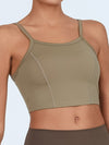 ZASUWA Female Beautiful Back Quick Dry Sports Bras