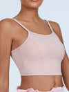 ZASUWA Female Beautiful Back Quick Dry Sports Bras