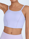 ZASUWA Female Beautiful Back Quick Dry Sports Bras