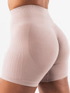 ZASUWA Female Ultra Quick-dry Hip-lift Scrunch Bum Booty Shorts