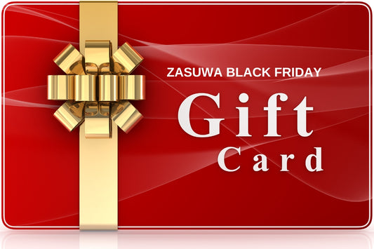 Zasuwa Gift Card