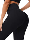 ZASUWA Female Solid Color High Rise Fit Elastic Tight Leggings X Carmen⭐