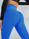 ZASUWA Female Three-dimensional Shaping Leggings