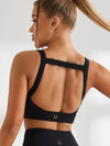 ZASUWA Female Beauty Back Quick-drying Yoga Bras