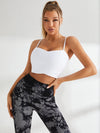 ZASUWA Female High Waist Quick-Dry Fitness Sportswear