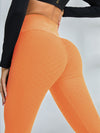 ZASUWA Female Three-dimensional Shaping Leggings