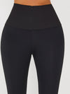 ZASUWA Female High Waist Hip Lift Yoga Leggings