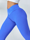 ZASUWA Female Three-dimensional Shaping Leggings