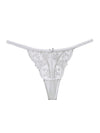 ZASUWA Female Breathble Lace Mesh Panties