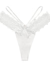 ZASUWA  Female T-back Lace Panties