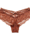 ZASUWA  Female Hollow Out T-back Lace Panties