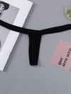 ZASUWA Female T-Back Panties