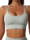 ZASUWA Female Beautify Back Sports Bras