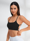 ❤ZASUWA Female Halter Beautify Back Sports Bras