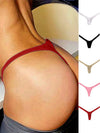 ZASUWA Female T-Back Panties